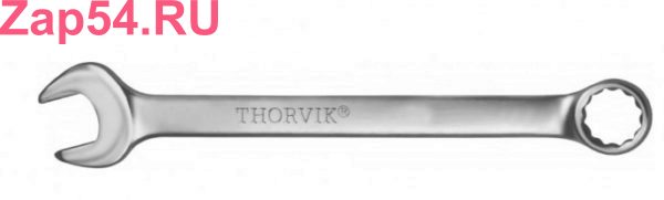 W30029 THORVIK Ключ комбинированный 29мм (серия ARC) THORVIK